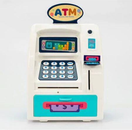 Velve Children's Cash Register