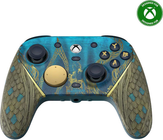 Gamesir G7 Pro Безжичен и Жичен Gamepad за Android / PC / Xbox One / Xbox Series Wuchang Fallen Feather