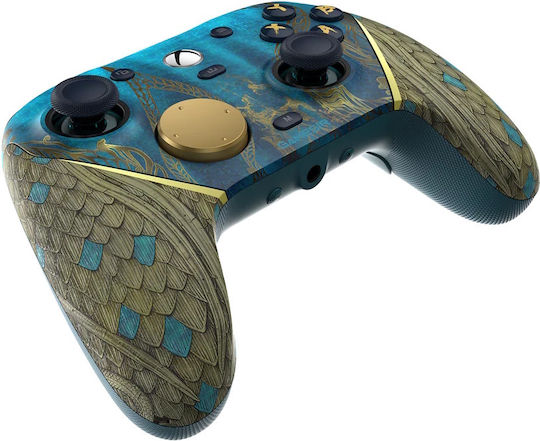 Gamesir G7 Pro Безжичен и Жичен Gamepad за Android / PC / Xbox One / Xbox Series Wuchang Fallen Feather