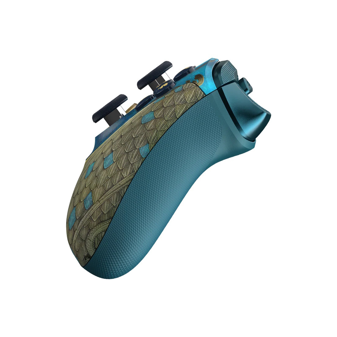 Gamesir G7 Pro Ασύρματο & Ενσύρματο Gamepad για Android / PC / Xbox One / Xbox Series Wuchang Fallen Feather (G7 Pro WC)