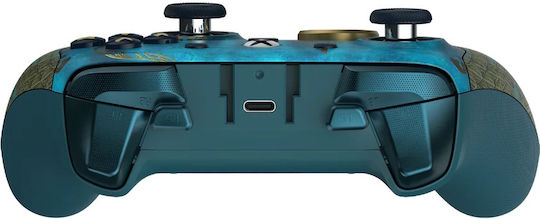 Gamesir G7 Pro Безжичен и Жичен Gamepad за Android / PC / Xbox One / Xbox Series Wuchang Fallen Feather