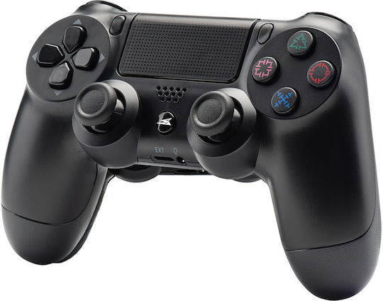 Baracuda Swordfish Ασύρματο Gamepad για Android / PC / PS3 / PS4 / iOS Μαύρο