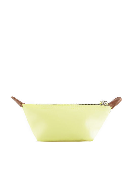Women's Wallet Classic Yellow