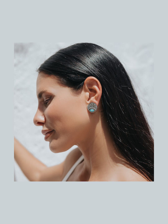 Silia D Ohrringe mit Clip