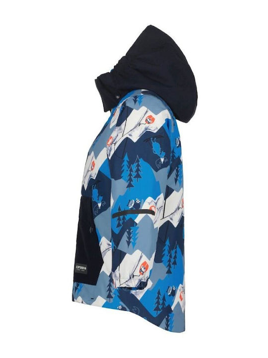 Icepeak Icepeak