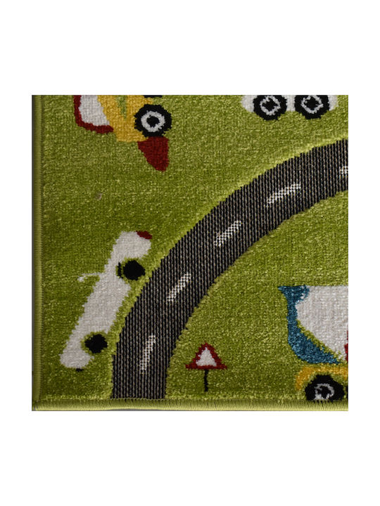 Activity Mat Verde 80x150cm