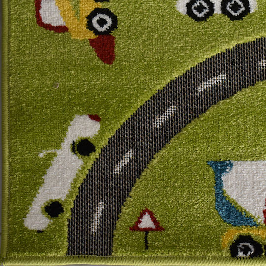 Kids Synthetic Activity Mat 80x150cm