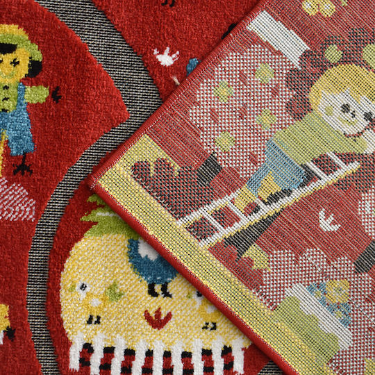 Kids Synthetic Activity Mat 80x150cm