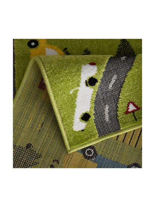 Activity Mat Verde 80x150cm