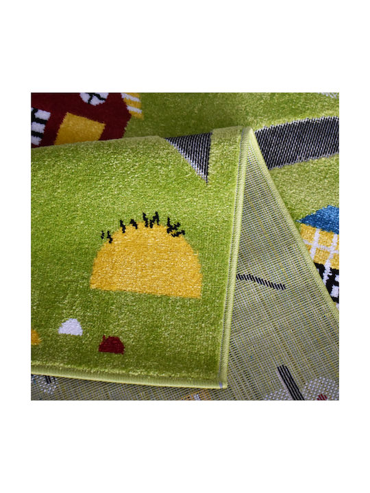 Activity Mat Verde 80x150cm