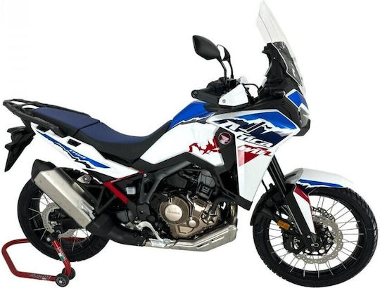 Windscreen Wrs Honda Crf 1100 L Africa Twin 2024