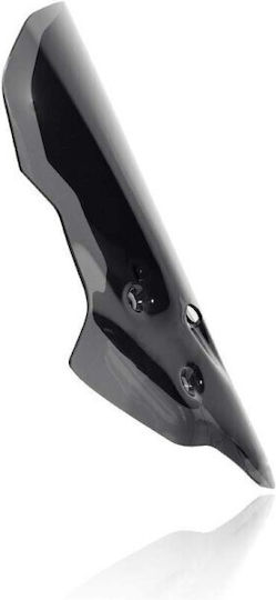 Wrs Windshield Honda Cb 500 X 16-23