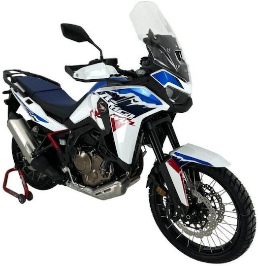 Windscreen Wrs Honda Crf 1100 L Africa Twin 2024