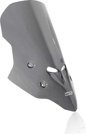 Wrs Windshield Honda Cb 500 X 16-23