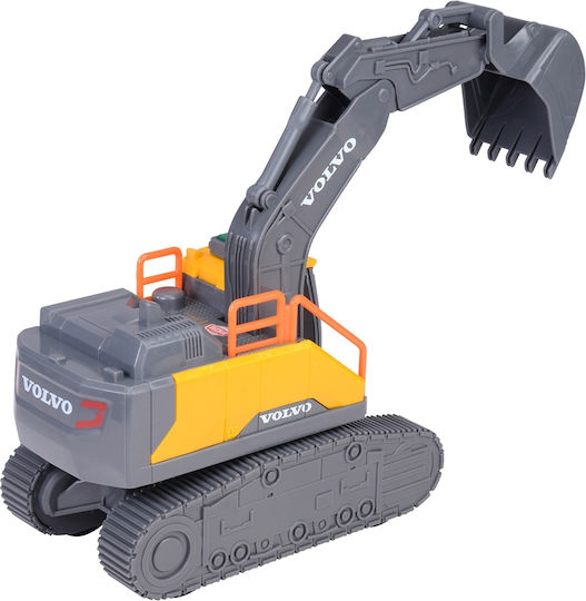 Dickie Excavator Pentru 1.5+ Ani