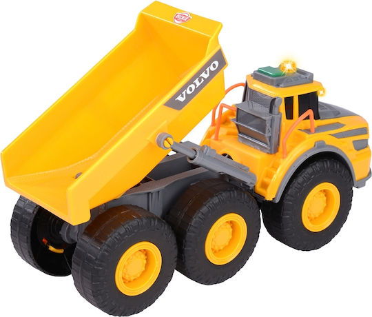 Dickie Camion Pentru 1.5+ Ani