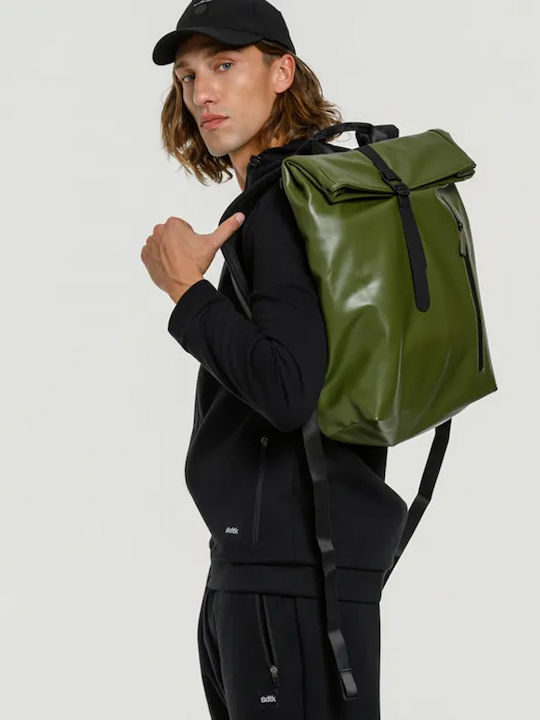 BodyTalk Backpack 13.5lt Khaki