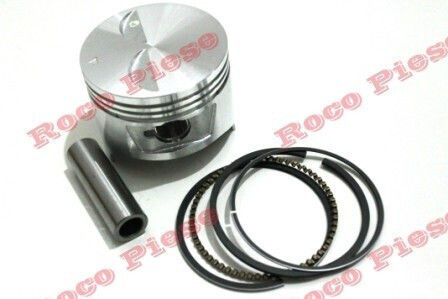Piston Honda Gx240 Generator