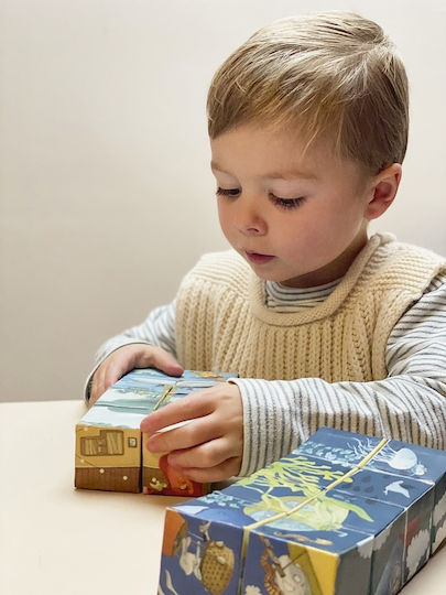 Kinderpuzzle für 3+ Jahre alt+ Jahre Egmont