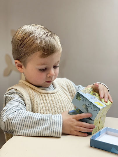 Kinderpuzzle für 3+ Jahre alt+ Jahre Egmont