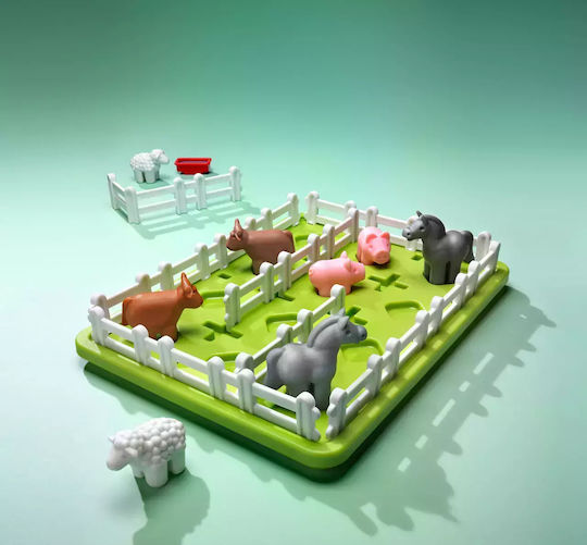 IUVI Games Пъзел