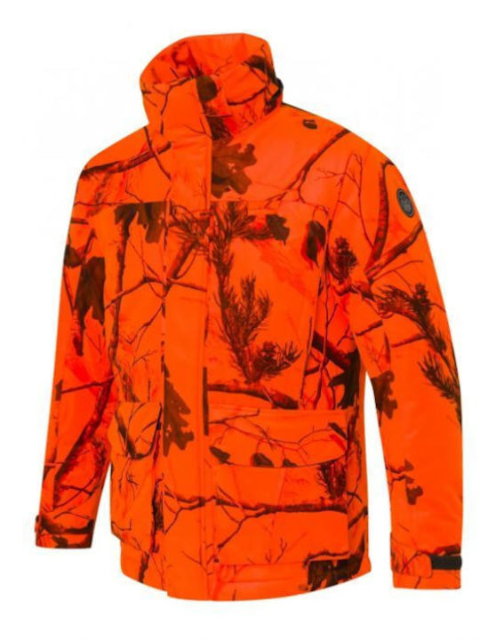 Beretta Jagdjacke Orange