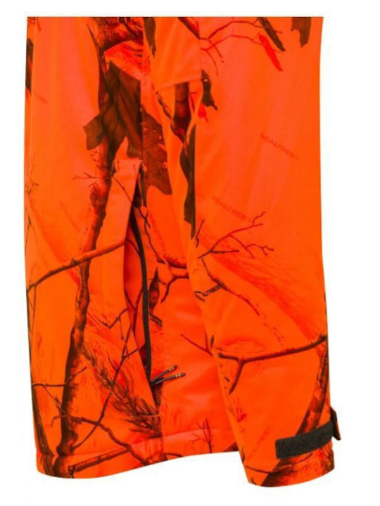 Beretta Jagdjacke Orange