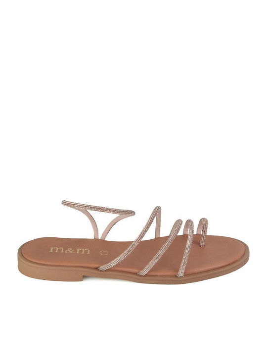 Hera Sandals