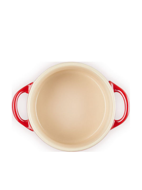 Le Creuset Mini Deep Pot 10cm