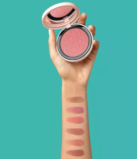 Collistar Rouge 09 Sienna 8gr