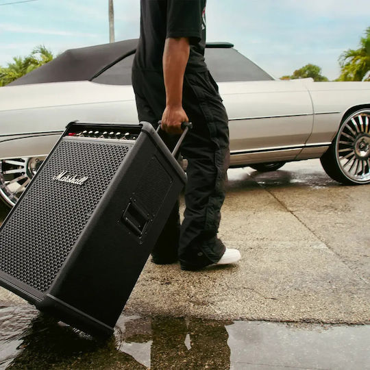 Marshall Ηχείο Bromley 750 1008040 Μαύρο