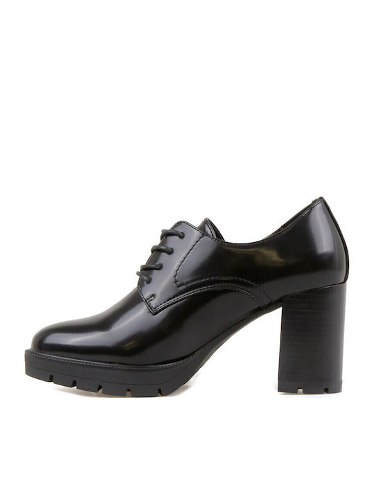 Women's Ankle Boots Black
