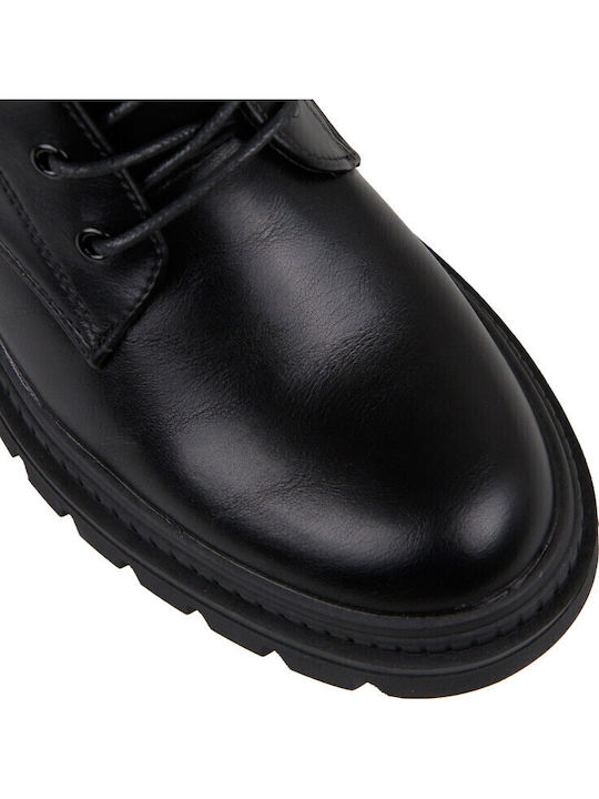 Women's Ankle Boots Black