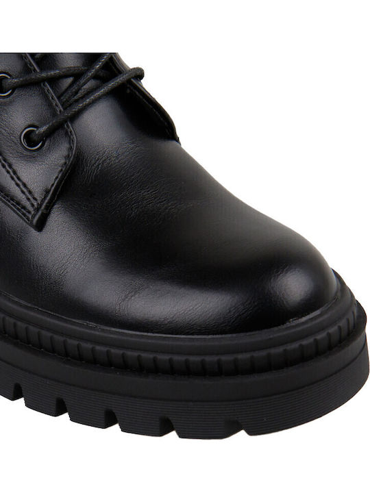 Women's Ankle Boots Black