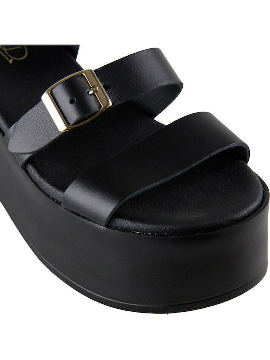 Platforme Dama Negre