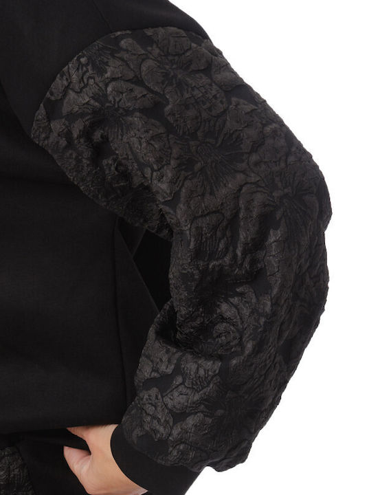 Комплект анцуг Black