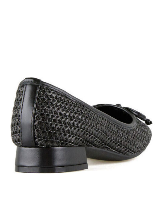 Ballerinas Black