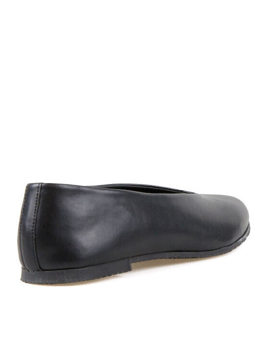 Ballerinas Black