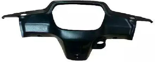 Motorcycle Speedometer Cover for Honda Astrea Grand 100 Black 1pcs