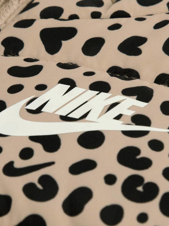 Nike Kids Clothing Set with Pants Black 3 Pieces