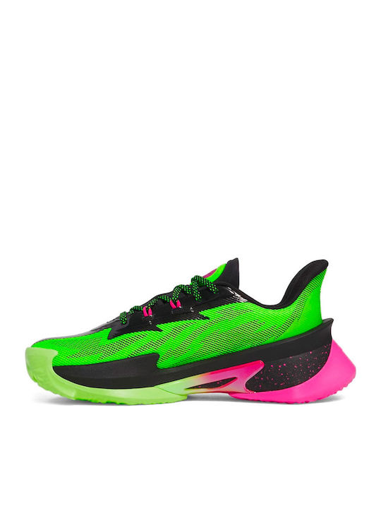 Under Armour