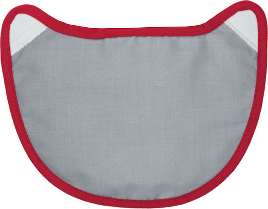 Infantino Μάρσιπος Πλάτης Μαύρος με Μέγιστο Βάρος 11.3kg