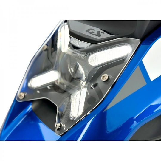 Schutzfolie Für Scheinwerfer Bmw R 1300 Gs 23-24
