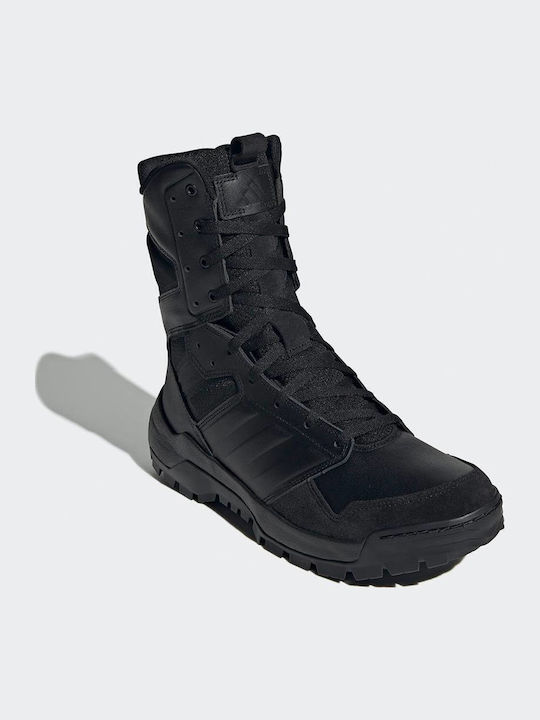 adidas Men's Hiking Boots Black
