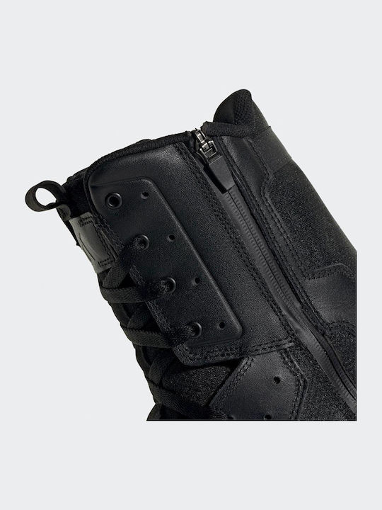 adidas Men's Hiking Boots Black