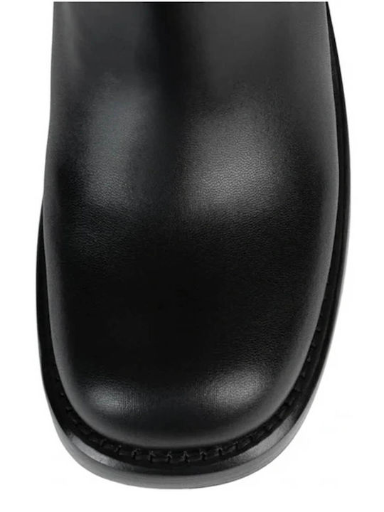 Women's Boots Black