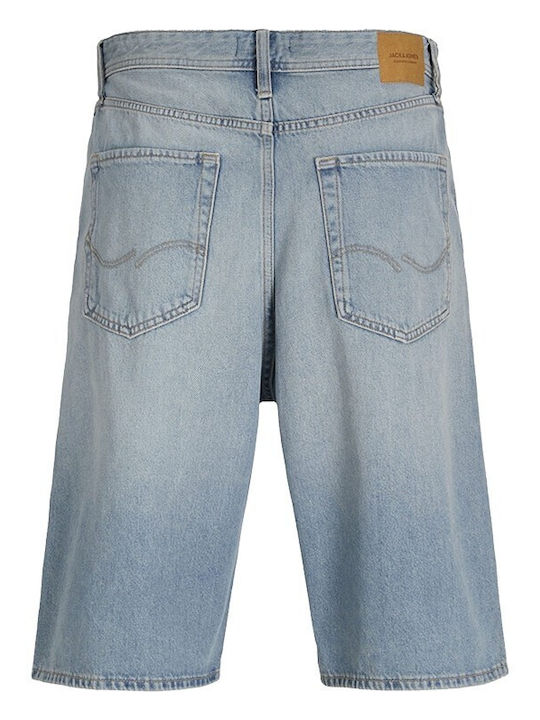 Men's Shorts Jeans Denim