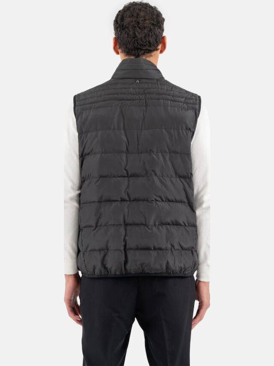 Men's Coat Black