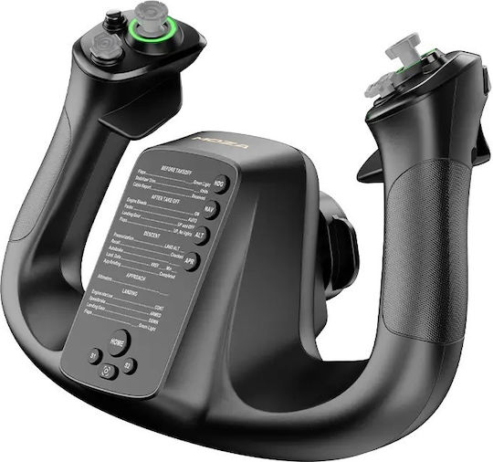 Moza Racing Add-On Τιμονιέρας MFY YOKE