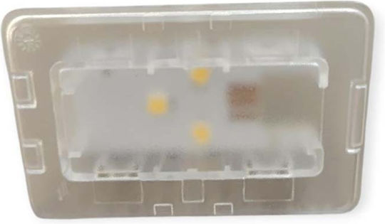 Lampă Led Originală Pentru Plafonieră De Frigider Bosch Siemens Pitsos